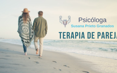 Transforma Tu Relación: Secretos de Terapia de Pareja por Susana Prieto | Psicóloga en Málaga